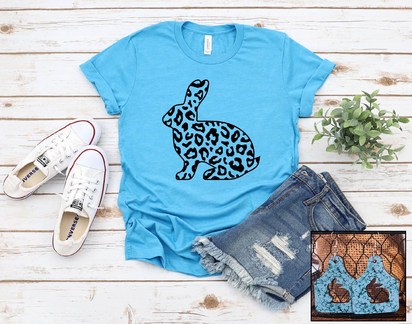 Leopard Rabbit – The Vintage Leopard