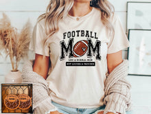 Load image into Gallery viewer, Louder Prouder Football Mom
