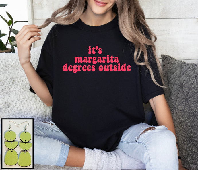 Margarita Degrees