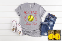 Load image into Gallery viewer, Softball Athletic Club
