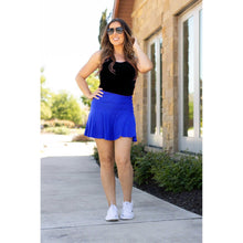 Load image into Gallery viewer, Ready to Ship | The Skye Skort
