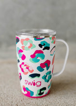 Load image into Gallery viewer, Swig 18 Oz Party Animal TRAVEL MUG
